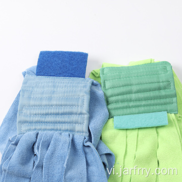 vải mip ống microfiber